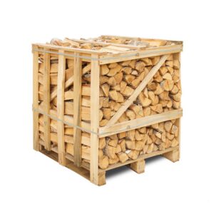 Kaminholz Birke 25cm im Sack
