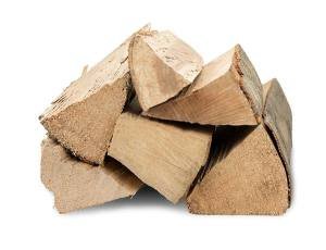 Kaminholz Birke 25cm im Sack