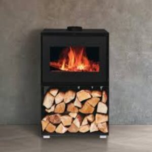ORENSE 8 kW – DEVILLE Holzofen