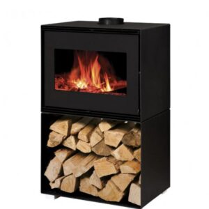 ORENSE 8 kW – DEVILLE Holzofen