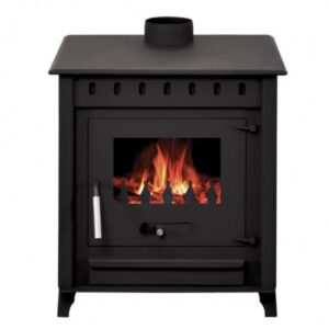 MATTEO 10 kW – INTERSTOVES Holzofen