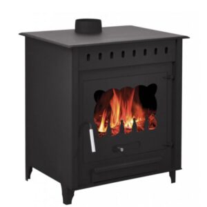 MATTEO 10 kW – INTERSTOVES Holzofen